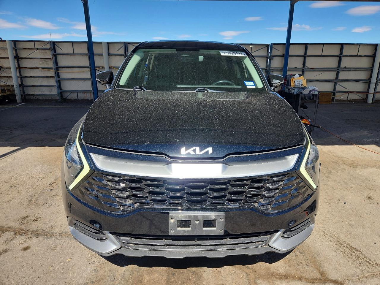 2023 Kia Sportage Ex - Фото 5