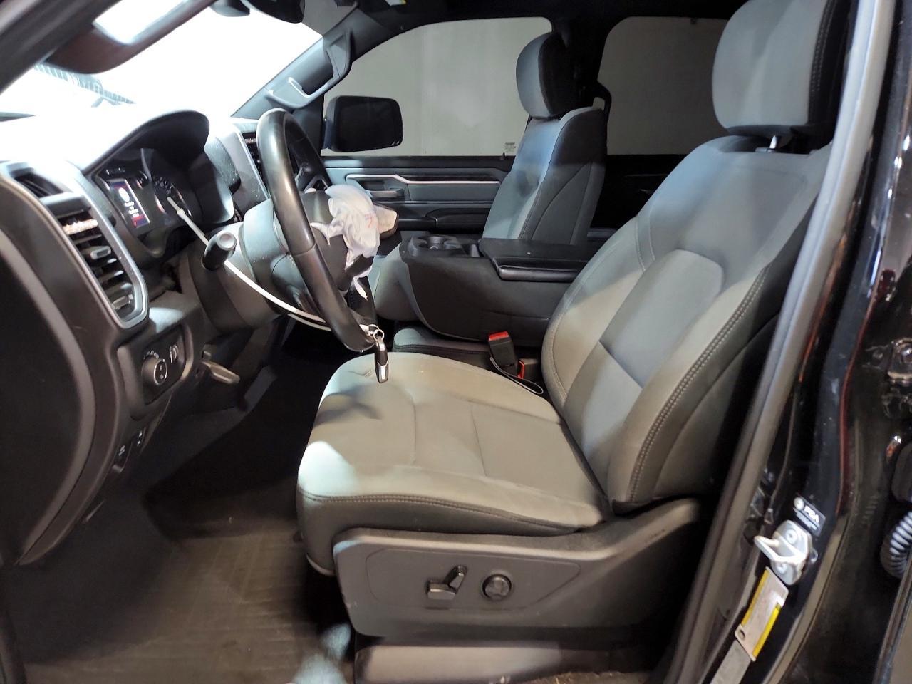 2021 Ram 1500 Big Horn - Image 7