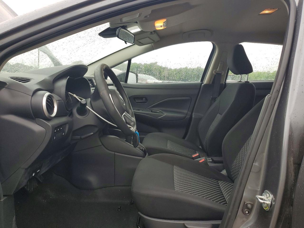 2021 Nissan Versa S - Image 7
