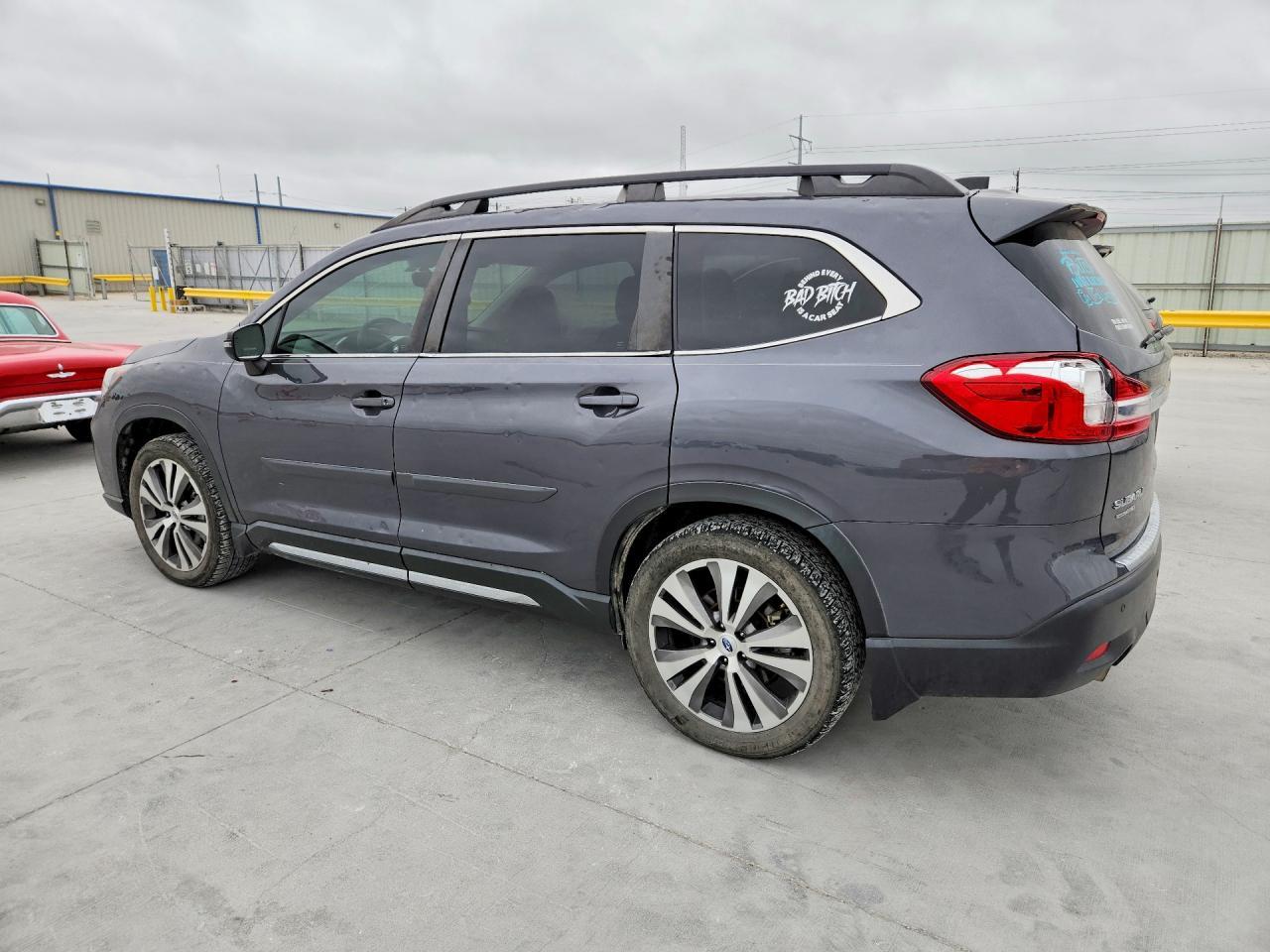 2020 Subaru Ascent Limited - Image 2