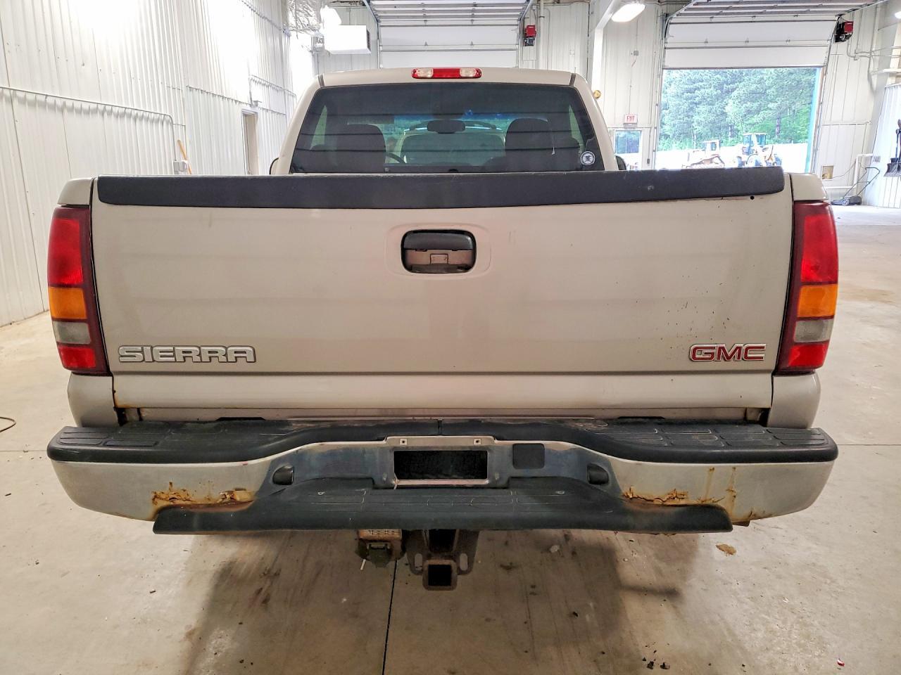 2008 GMC Sierra 1500 - Image 6