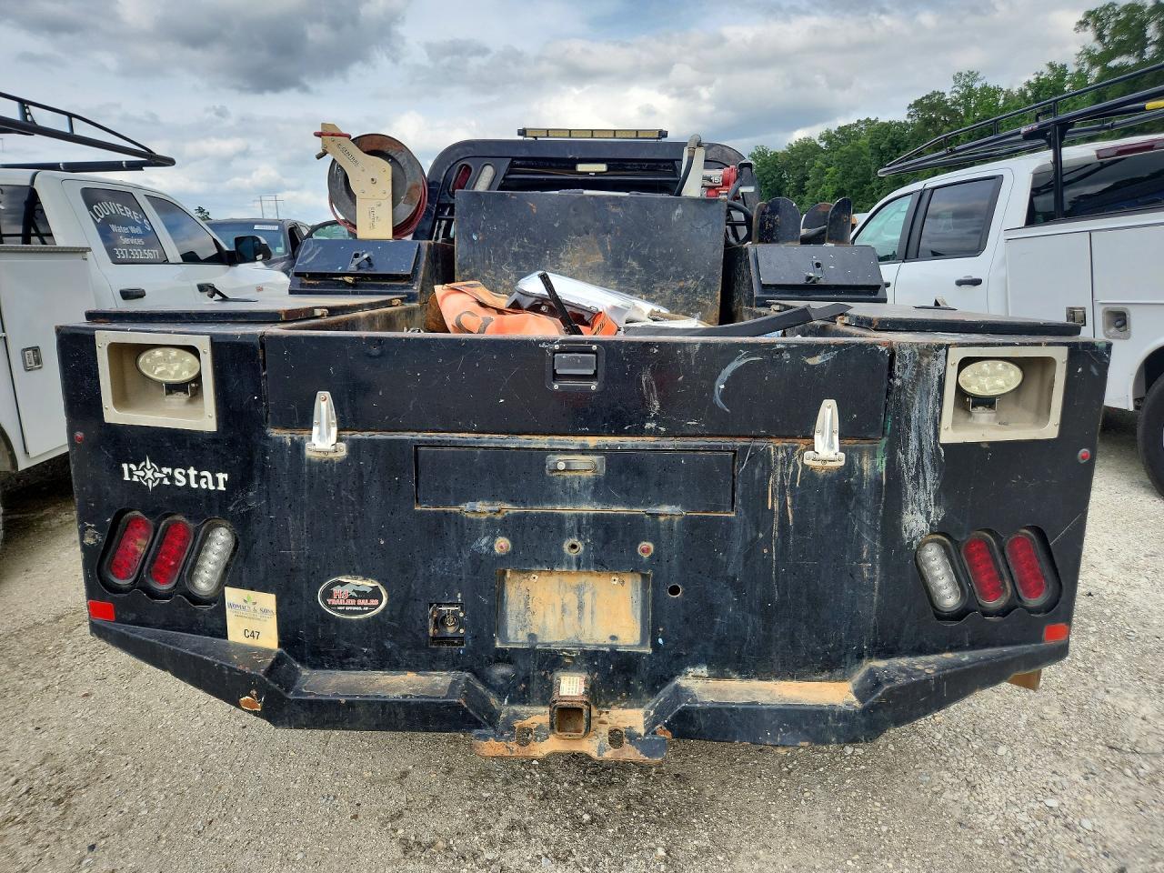 2023 Ford F350 Super Duty - Image 6