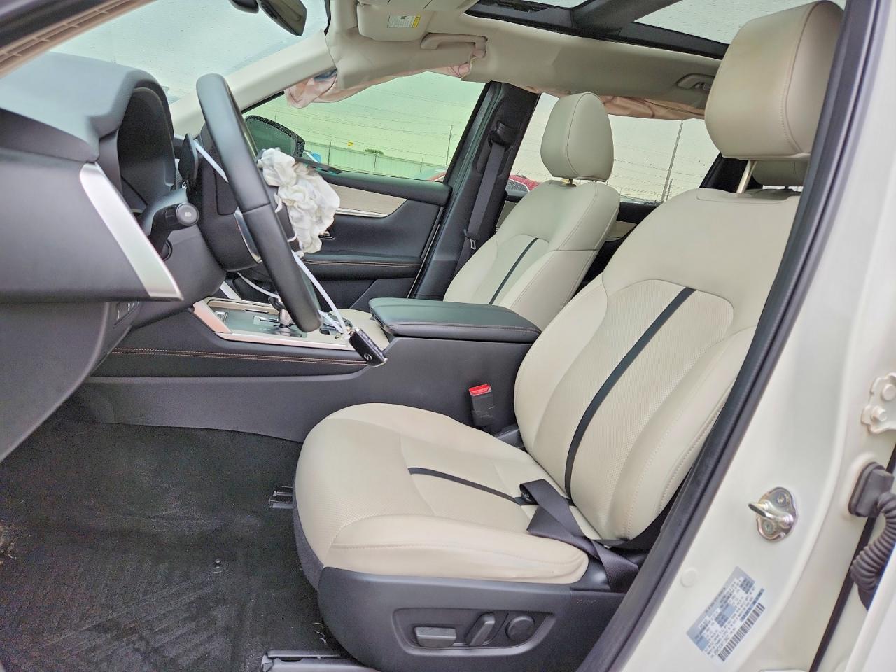 2024 Mazda Cx-90 Premium - Image 7