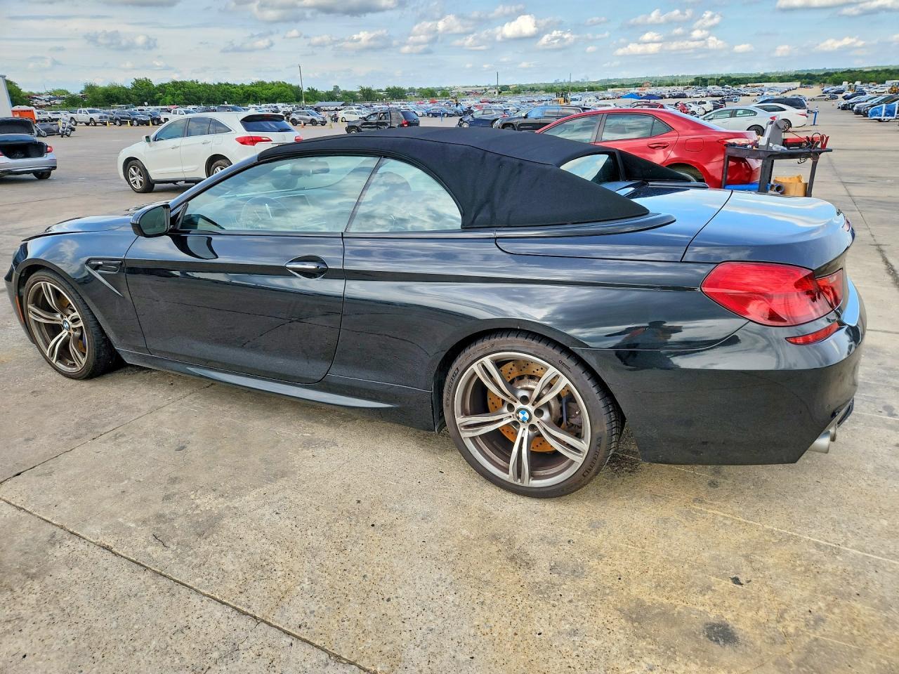 2013 BMW M6 - Фото 2