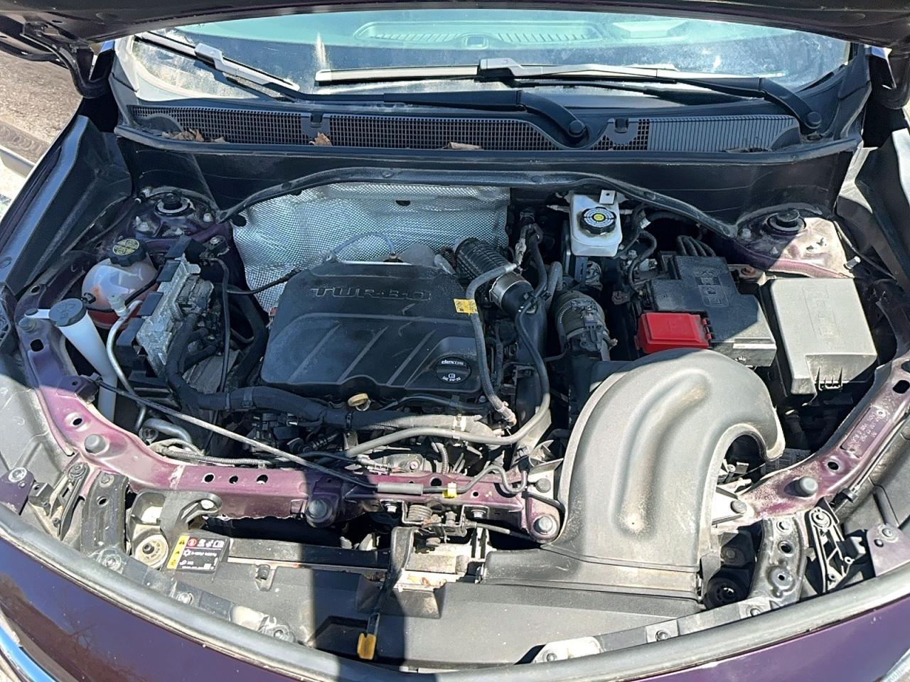 2021 Buick Encore Gx Preferred - Image 7