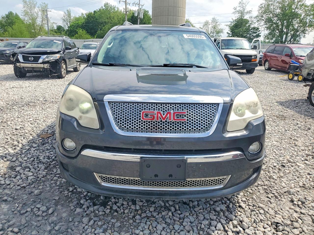 2012 GMC Acadia Denali - Image 5