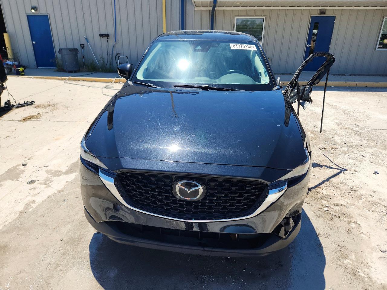 2023 Mazda Cx-5 Premium - Фото 5