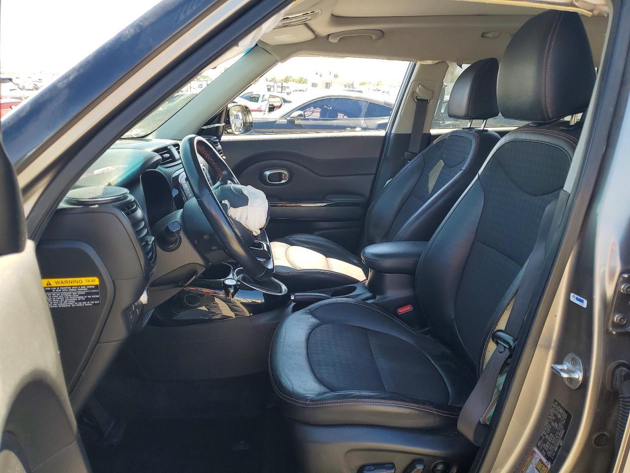 2018 Kia Soul ! - Фото 7