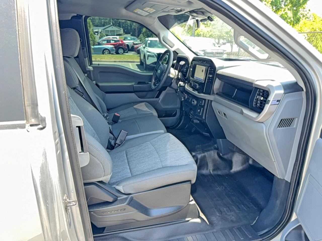 2023 Ford F150 Super Cab - Image 5