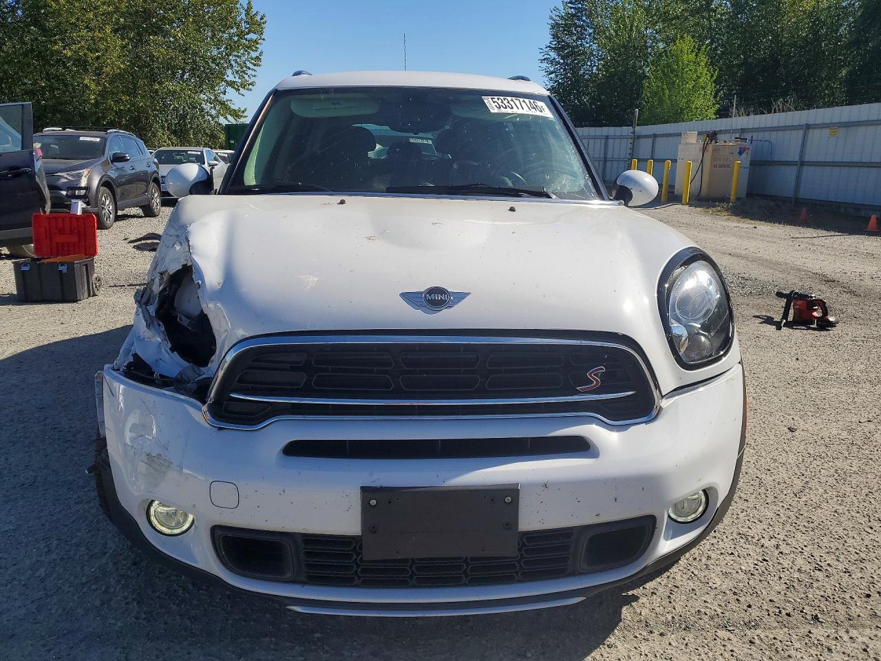 2016 Mini Cooper S Countryman - Фото 5