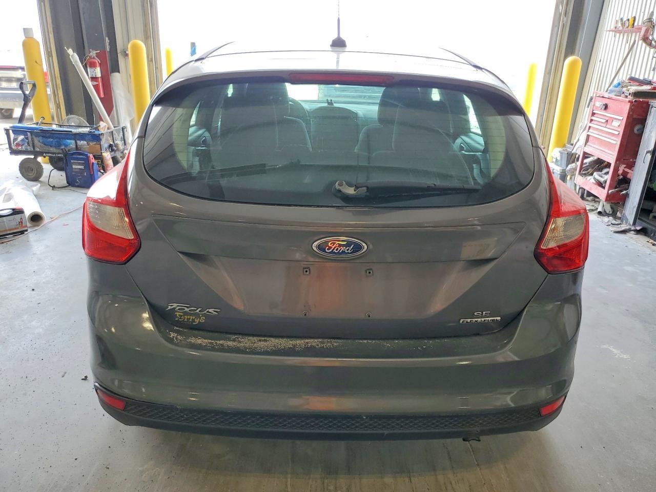 2014 Ford Focus Se - Image 6