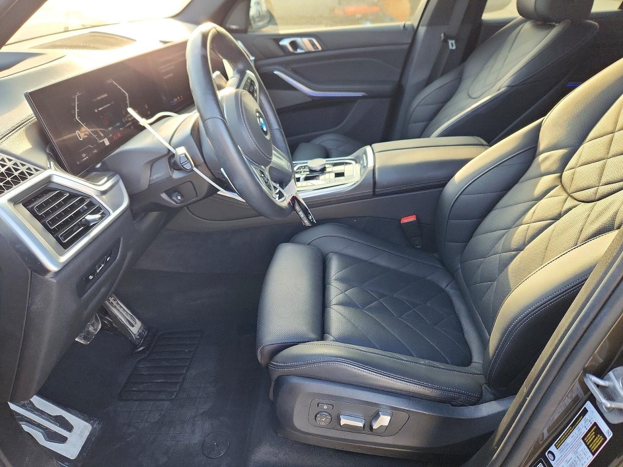2024 BMW X5 xDrive40I - Фото 7