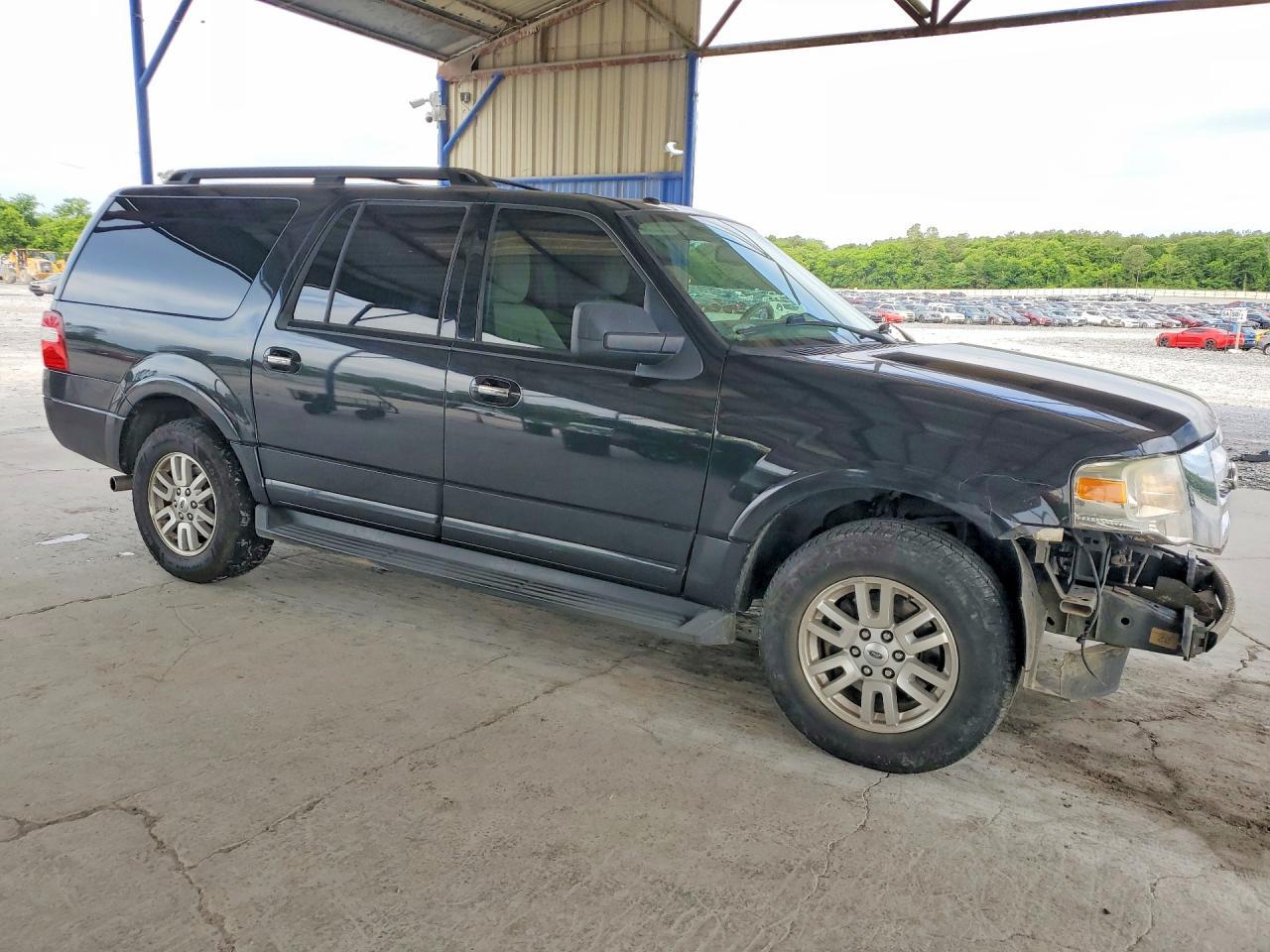 2012 Ford Expedition El Xlt - Image 4