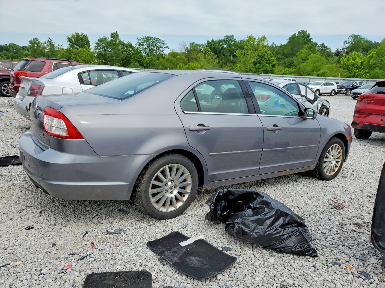 2006 Mercury Milan Premier - Image 3