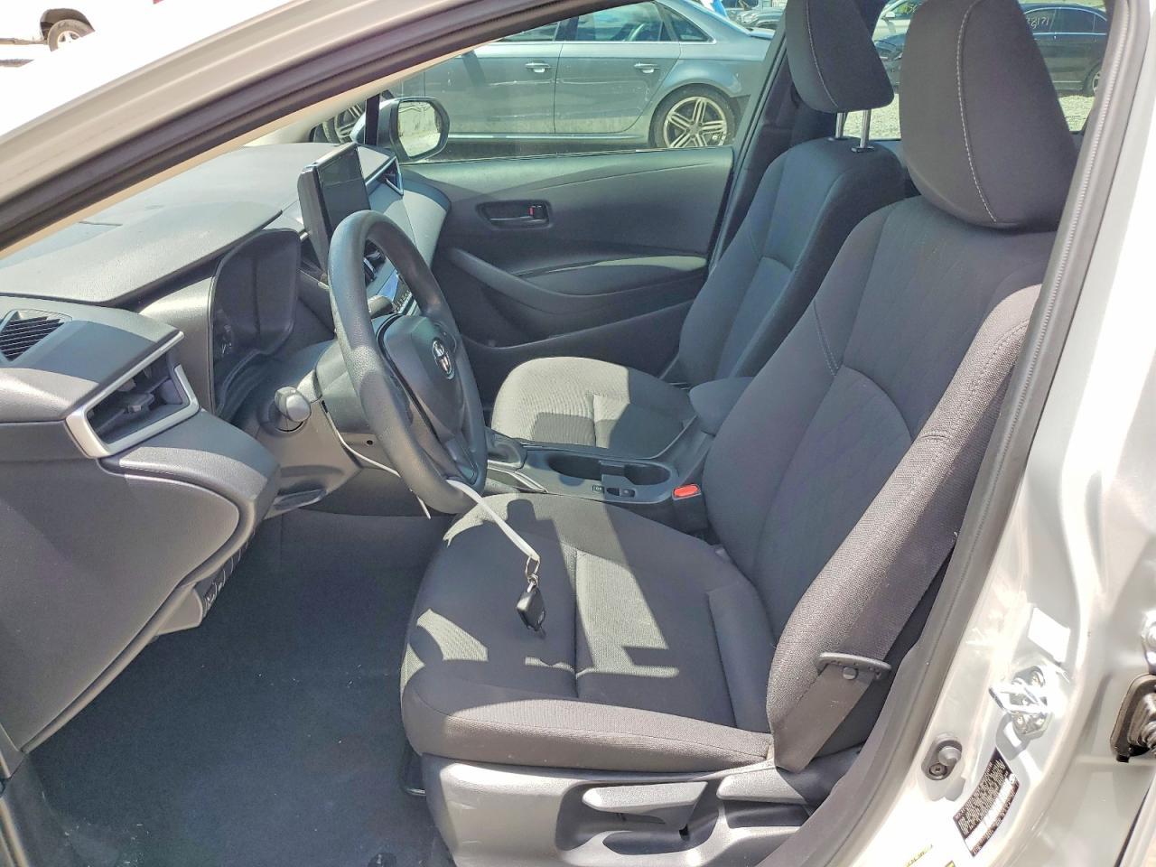 2025 Toyota Corolla Le - Image 7
