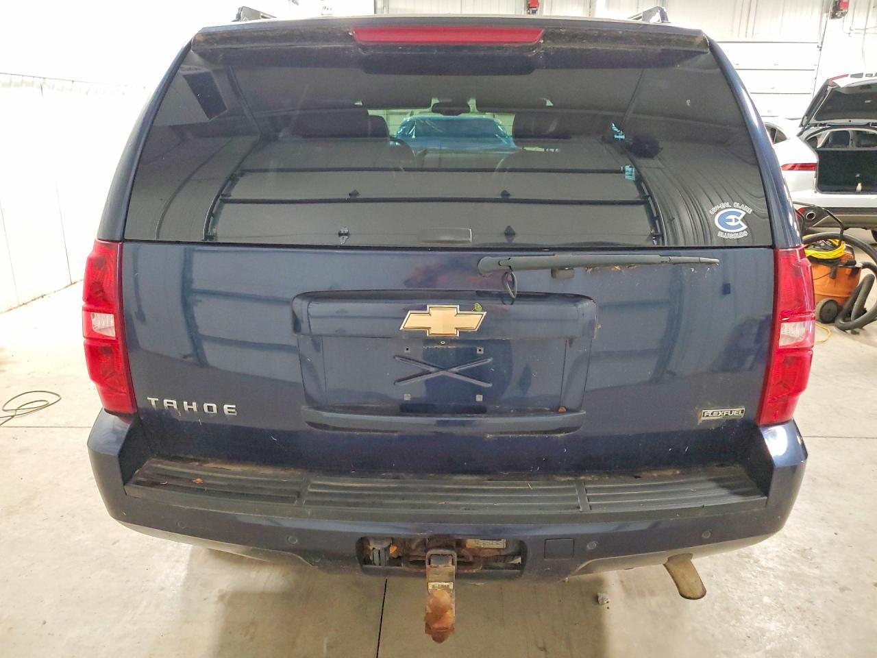 2007 Chevrolet Tahoe K1500 - Image 6