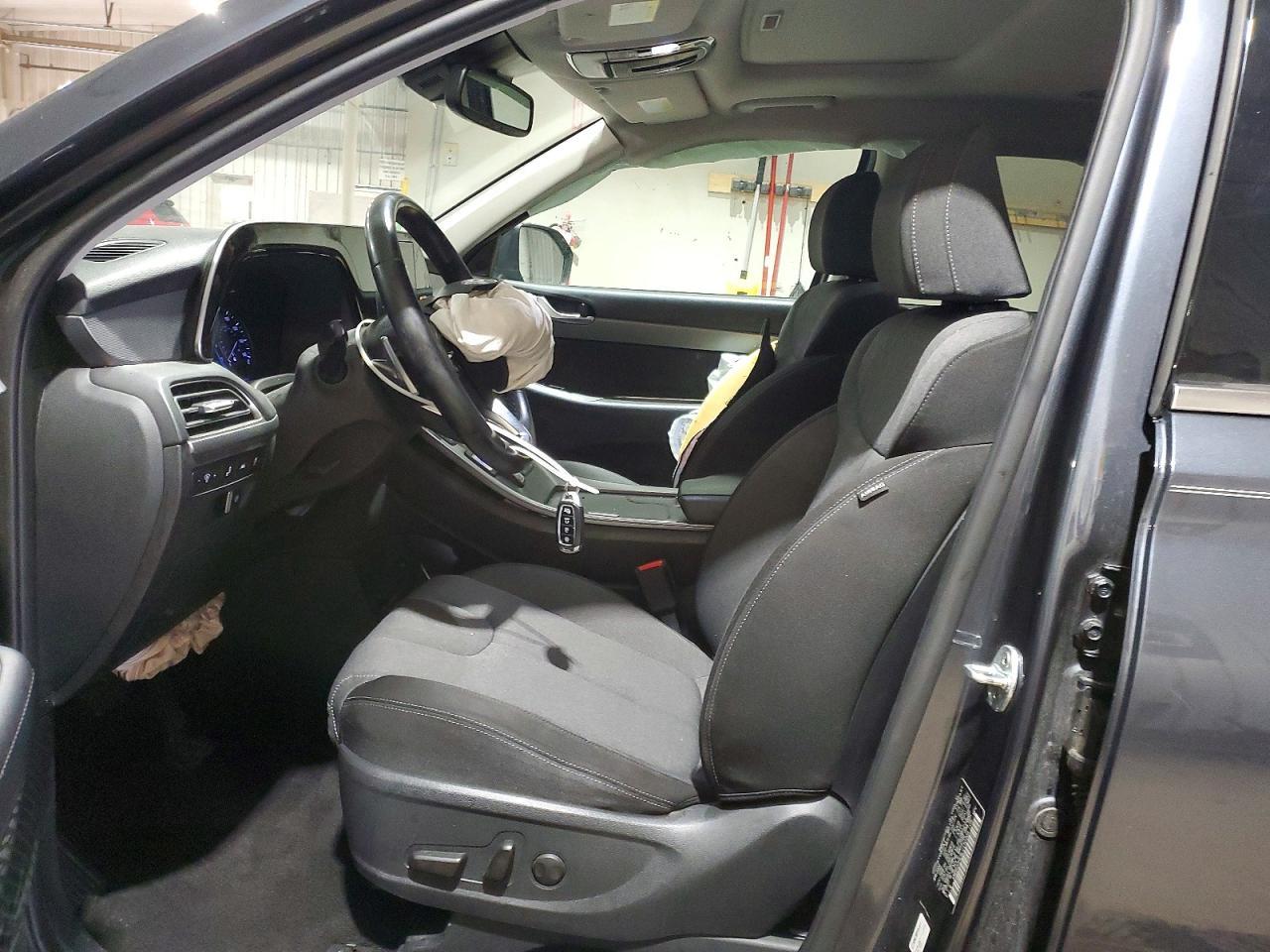 2020 Hyundai Palisade Sel - Фото 7
