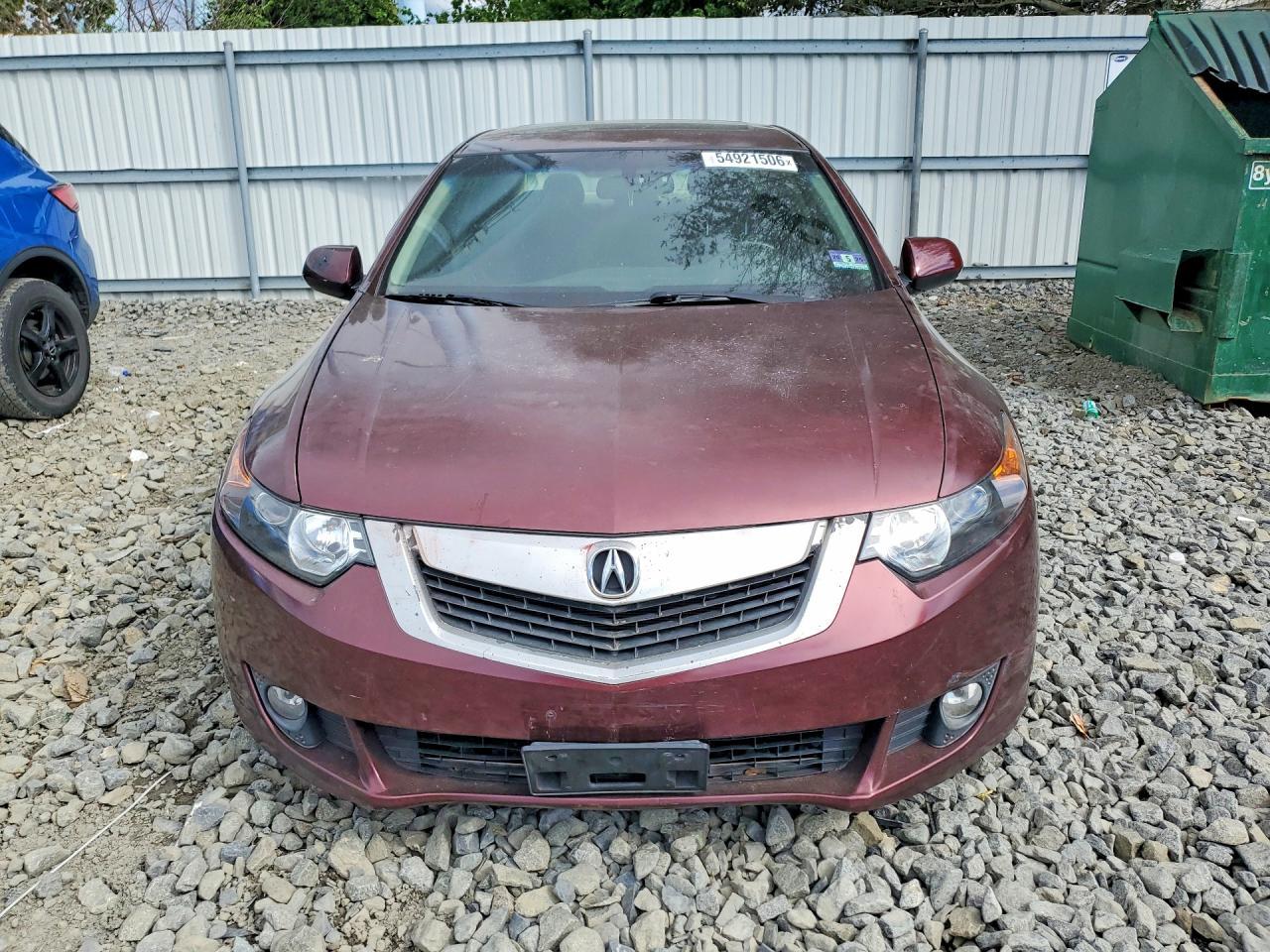 2009 Acura Tsx - Image 5