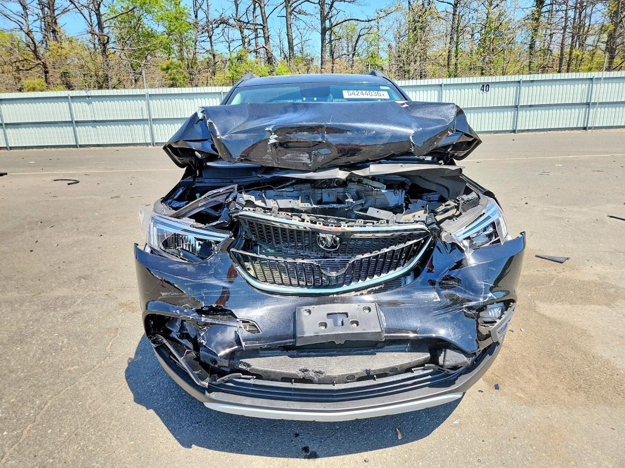 2020 Buick Encore Essence - Фото 5