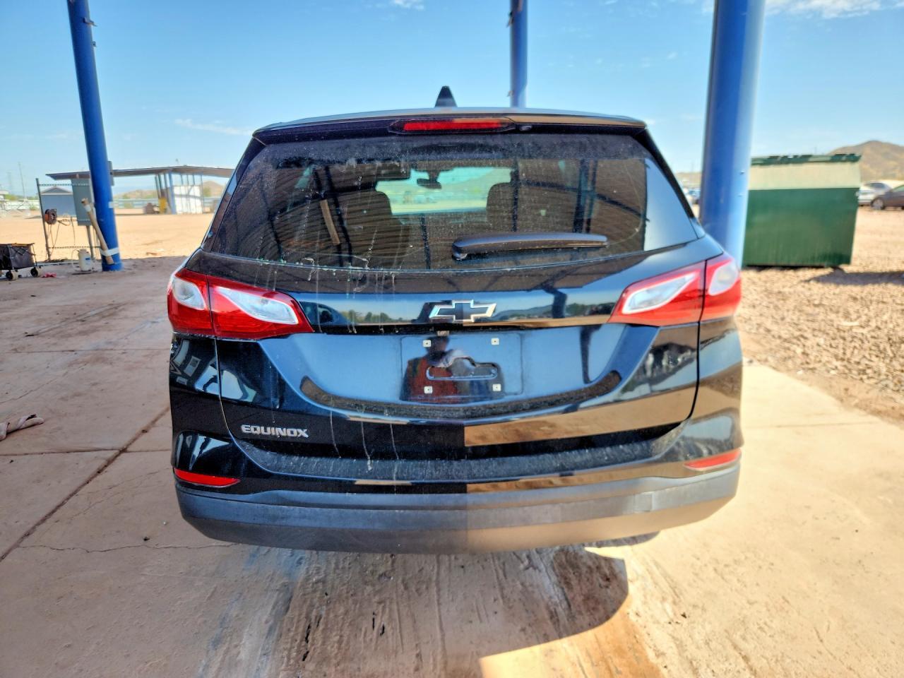 2019 Chevrolet Equinox Ls - Image 6
