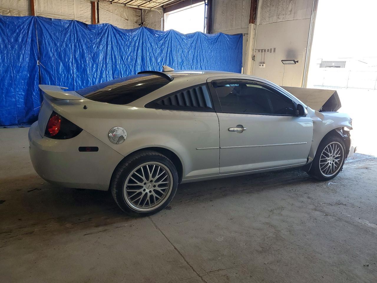 2008 Pontiac G5 - Фото 3