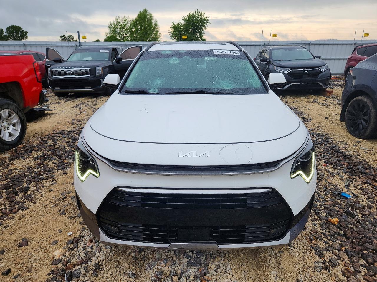 2023 Kia Niro Ex - Image 5