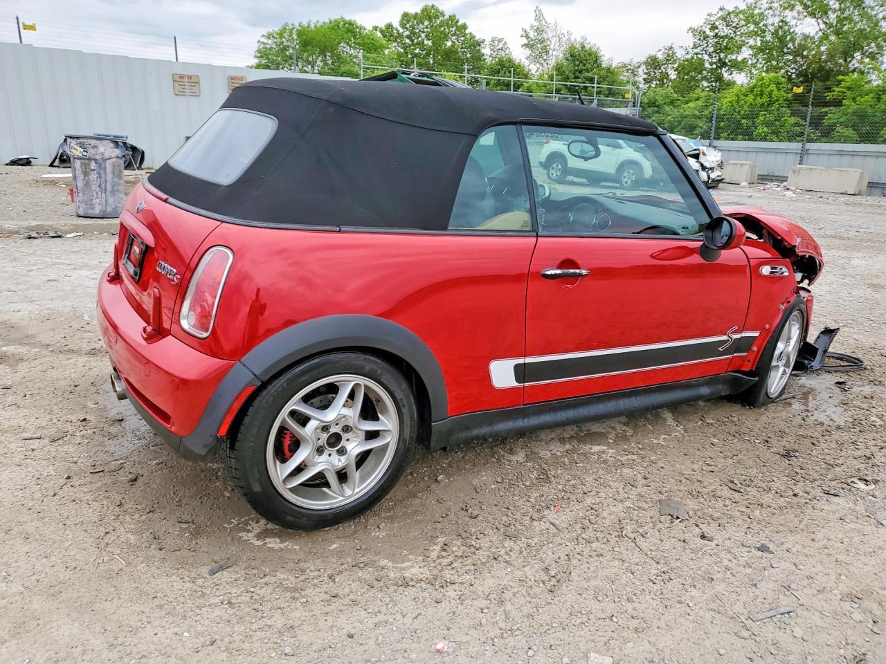 2006 Mini Cooper S - Фото 3
