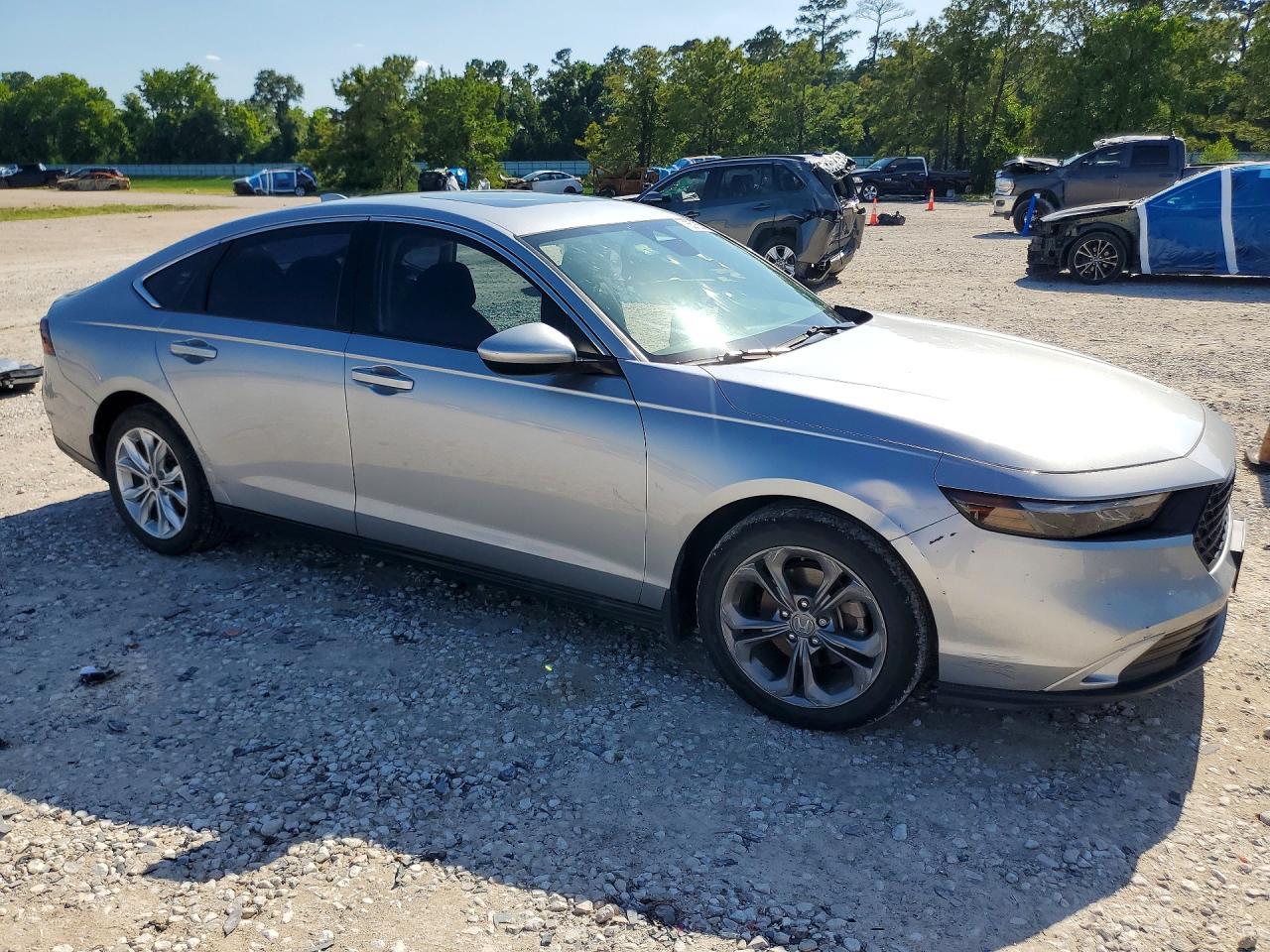 2023 Honda Accord Ex - Image 4