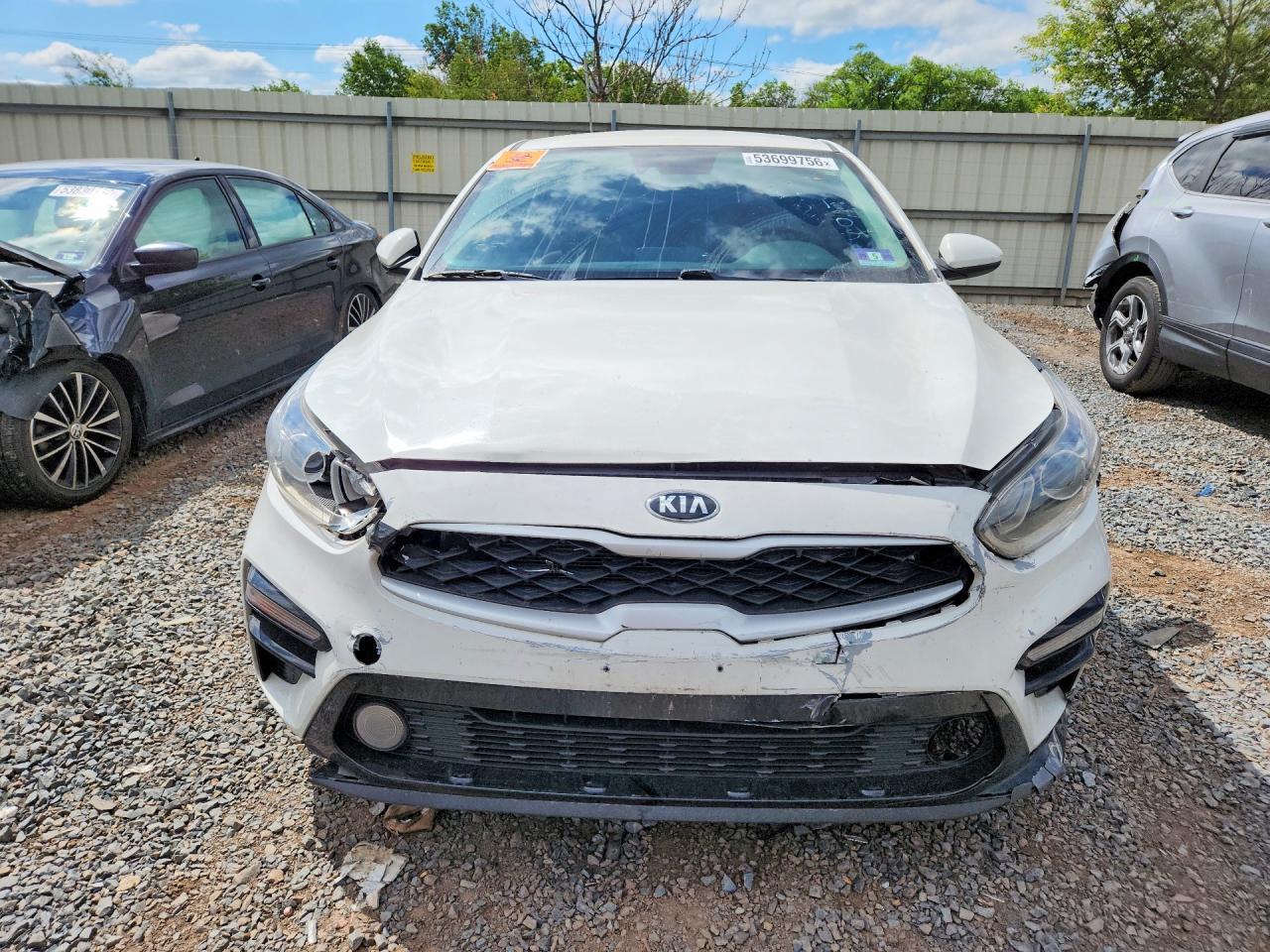2019 Kia Forte Lxs - Фото 5
