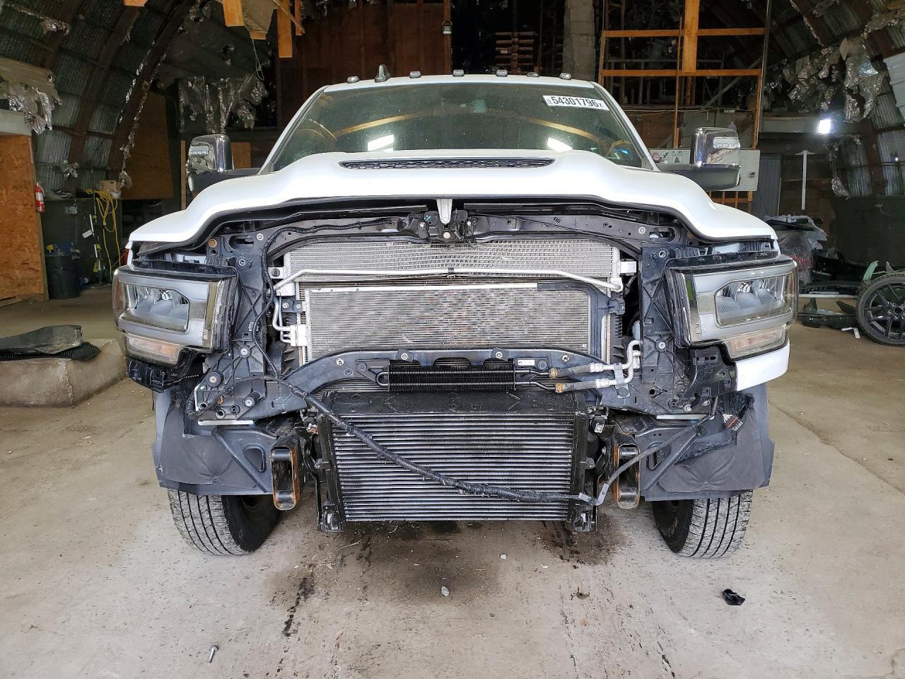 2023 Ram 3500 Laramie - Фото 5