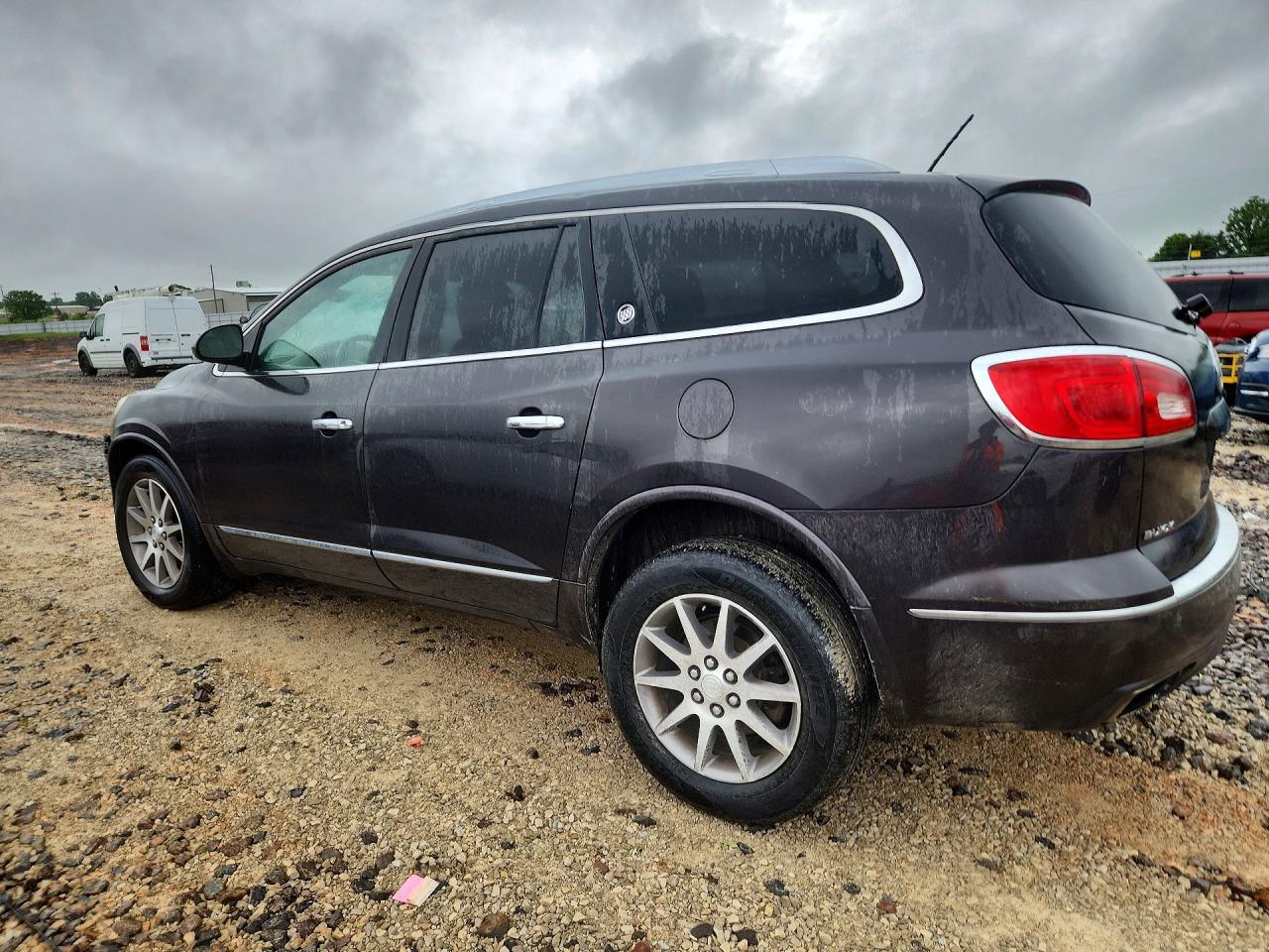 2015 Buick Enclave - Фото 2