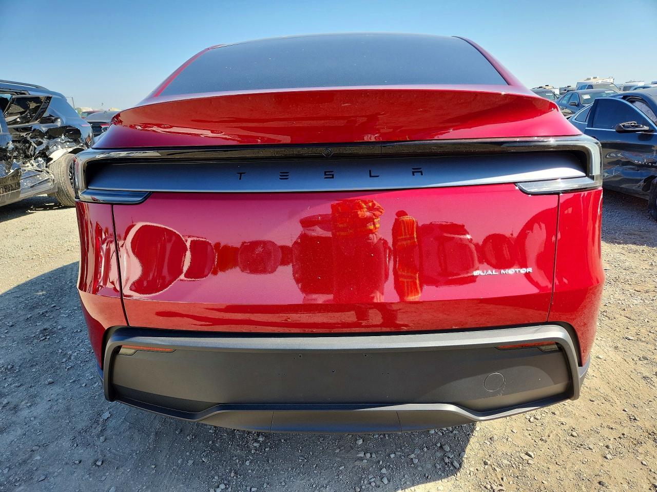2026 Tesla Model Y - Image 6