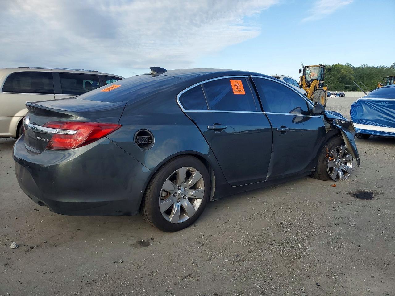 2017 Buick Regal Premium - Image 3