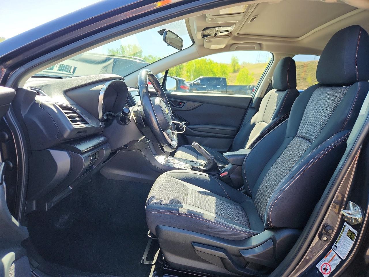 2018 Subaru Crosstrek Premium - Фото 7