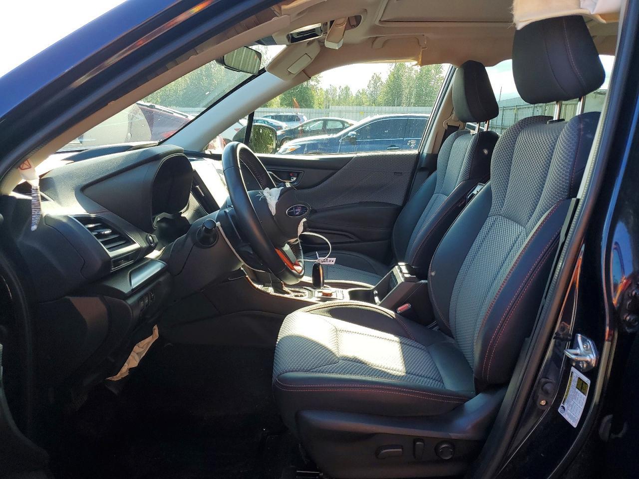 2022 Subaru Forester Sport - Image 7