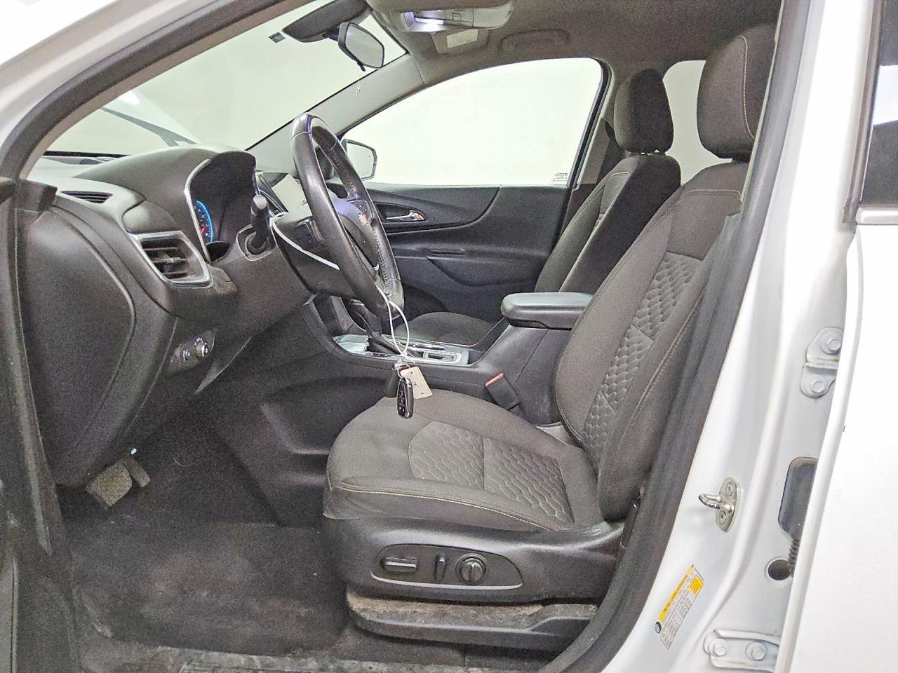 2019 Chevrolet Equinox Lt - Image 7