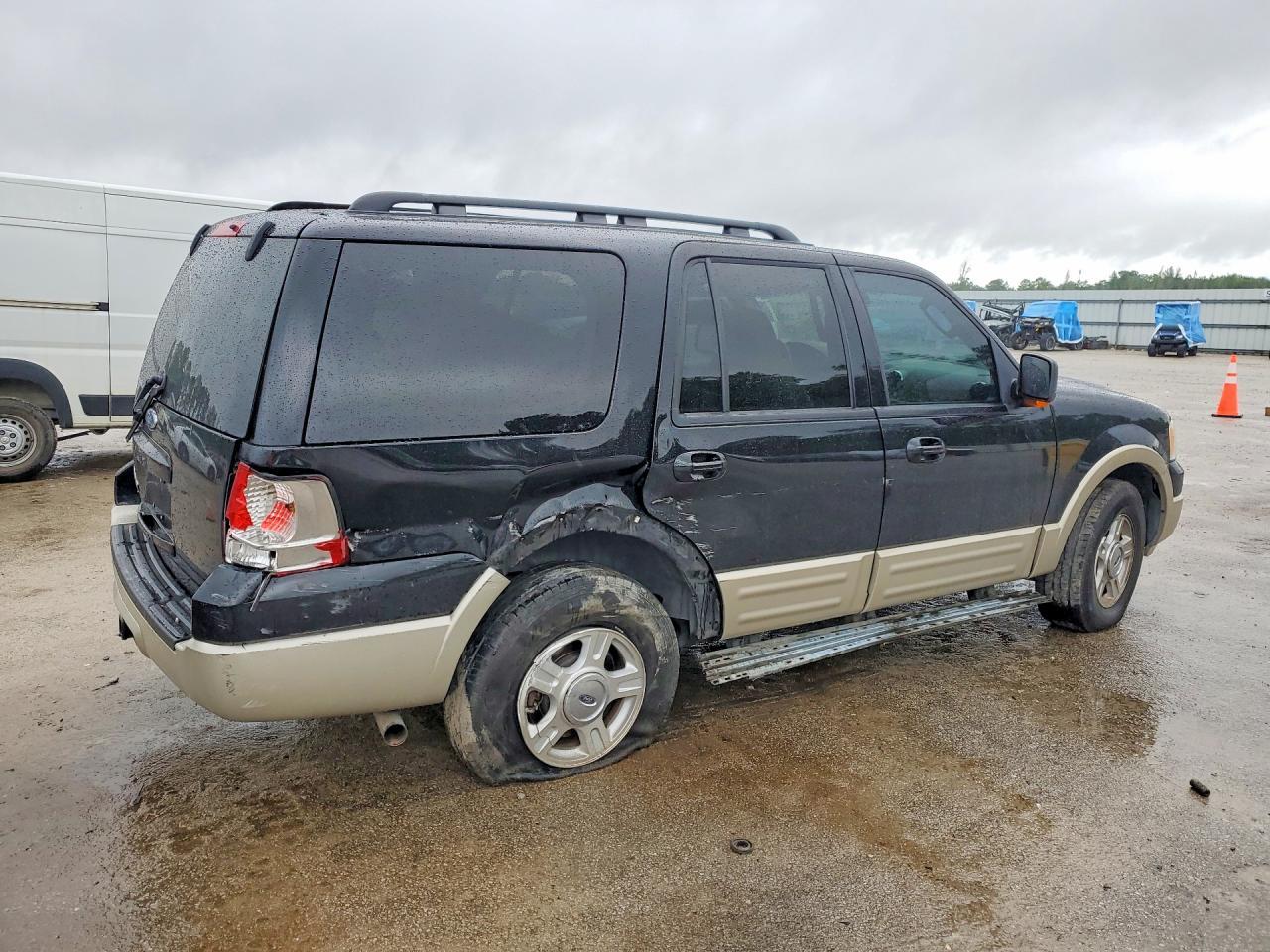 2006 Ford Expedition Eddie Bauer - Фото 3
