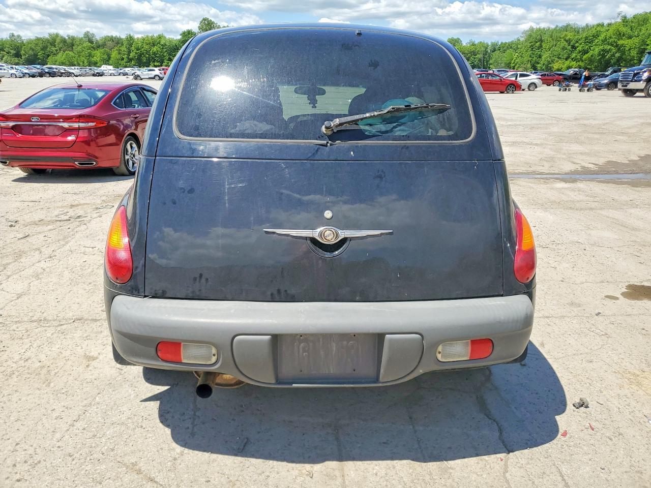 2001 Chrysler Pt Cruiser - Image 6