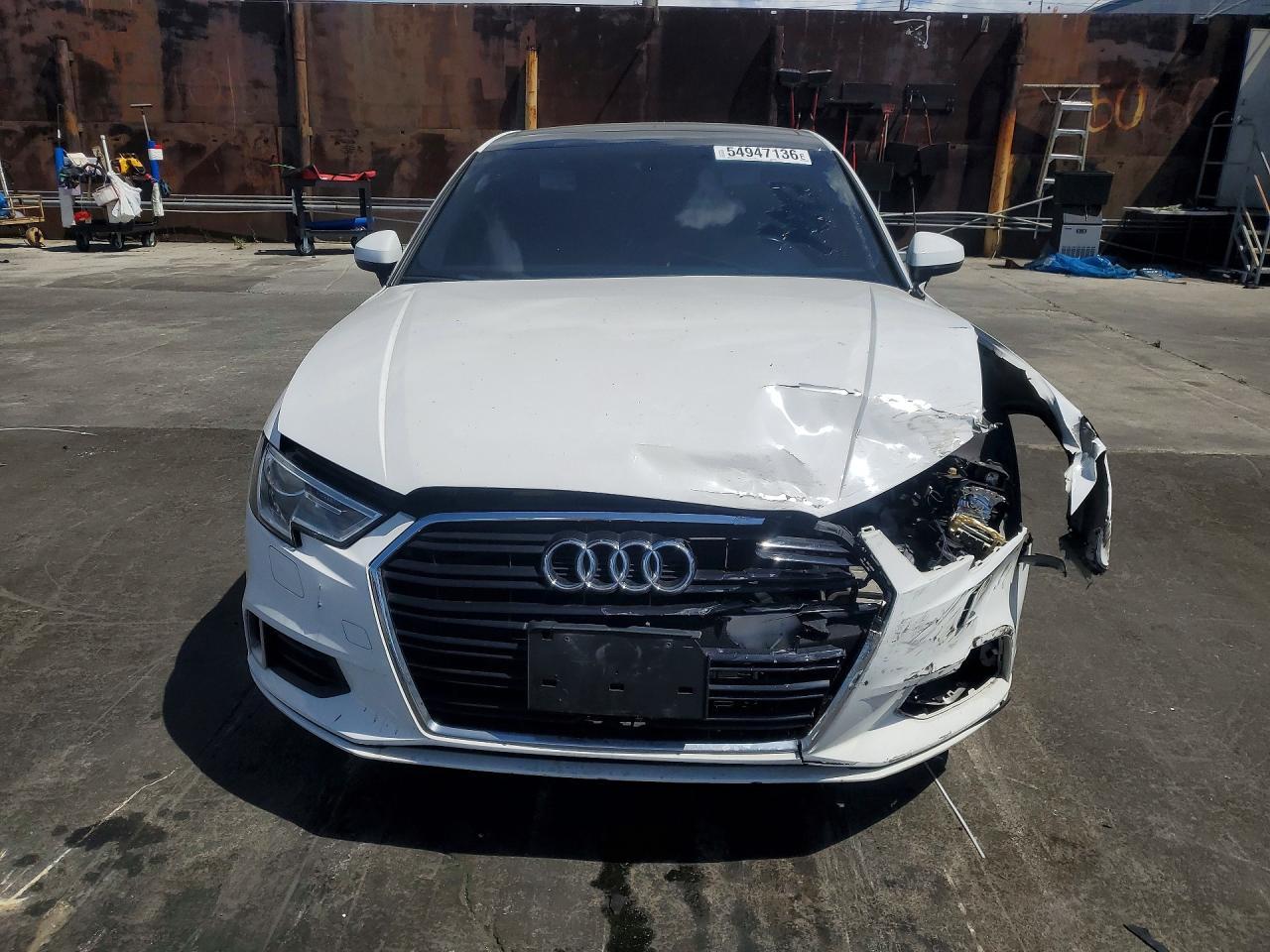 2019 Audi A3 Premium - Фото 5