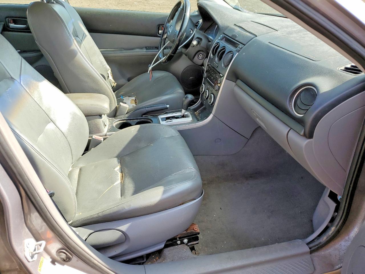 2006 Mazda 6 S - Image 7