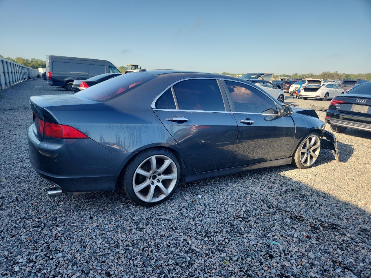 2006 Acura Tsx - Image 5