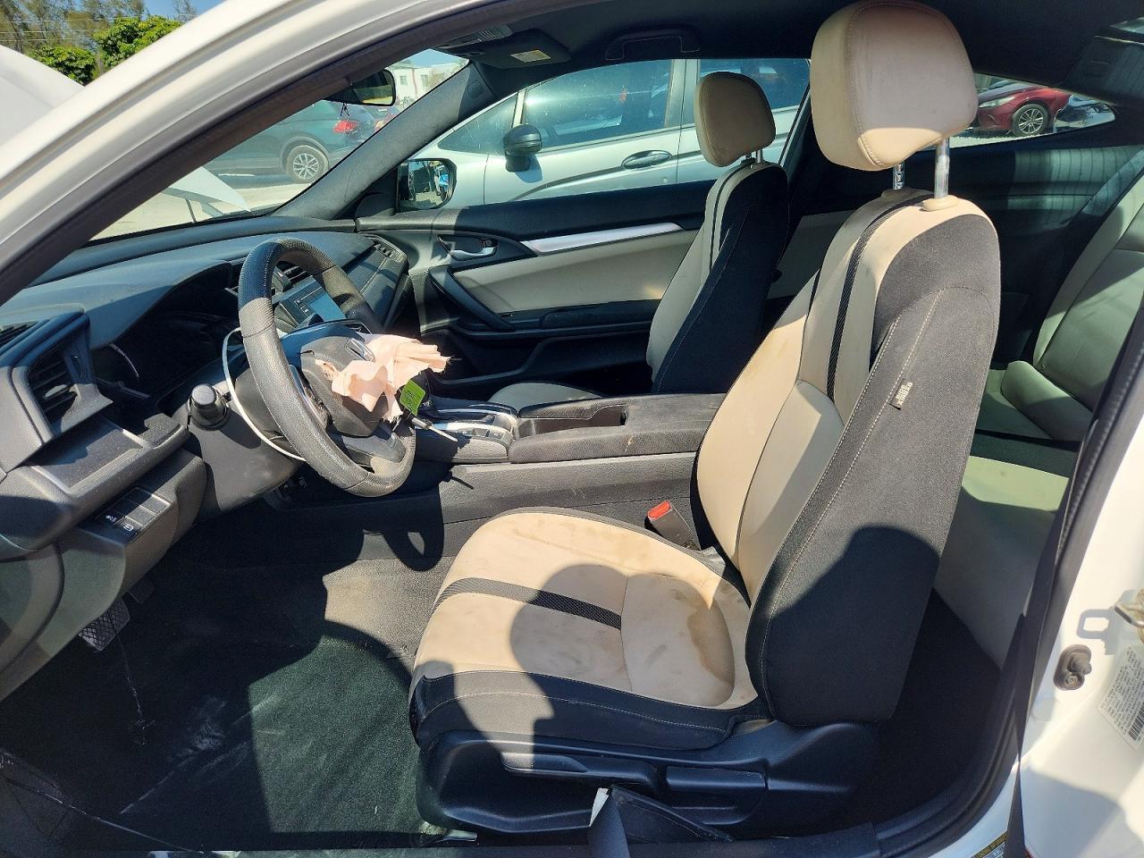2016 Honda Civic Lx - Image 7
