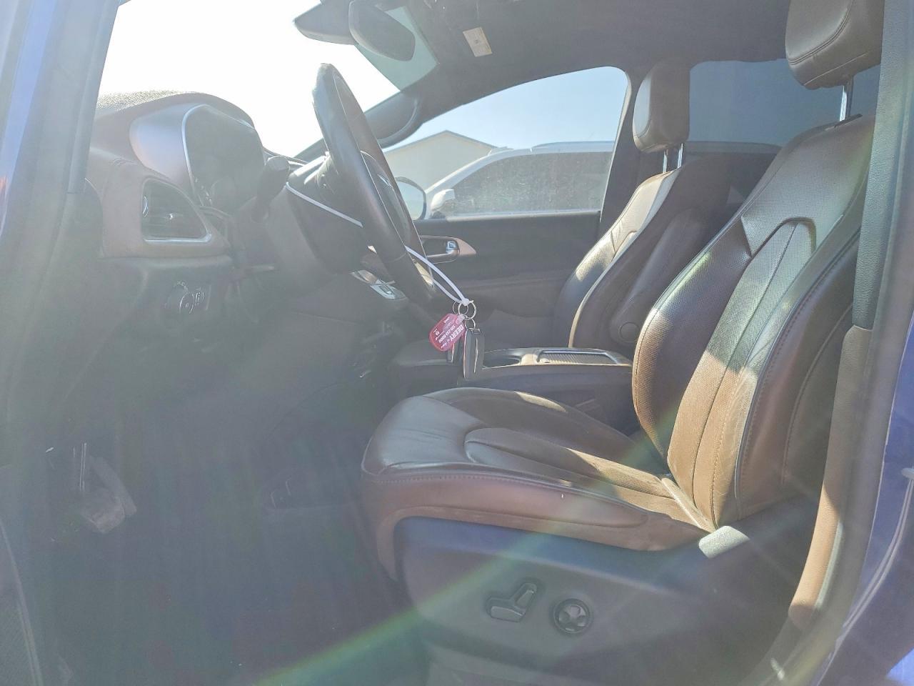 2020 Chrysler Pacifica Limited - Фото 7