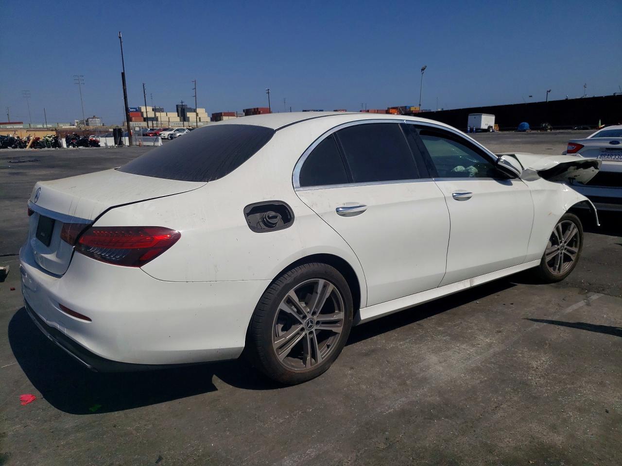 2021 Mercedes-Benz E 350 - Image 3
