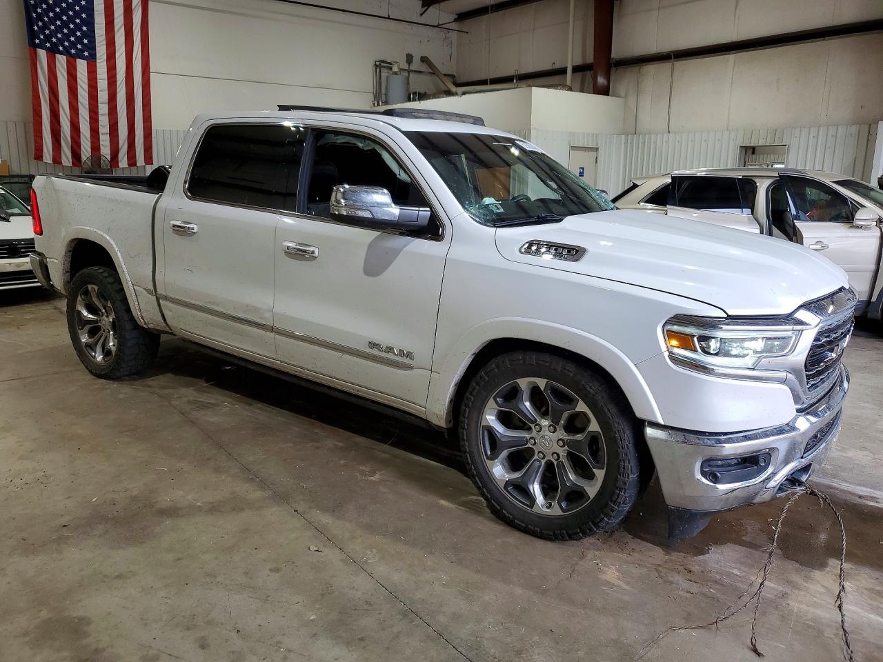 2019 Ram 1500 - Фото 4
