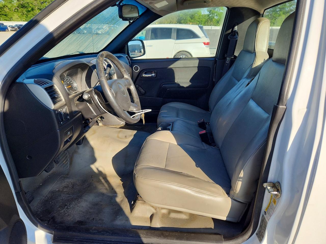 2010 GMC Canyon - Фото 7