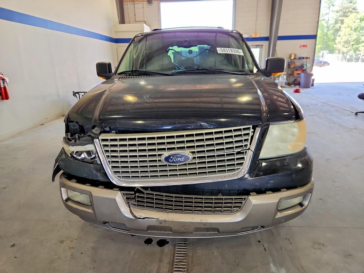 2004 Ford Expedition - Фото 5