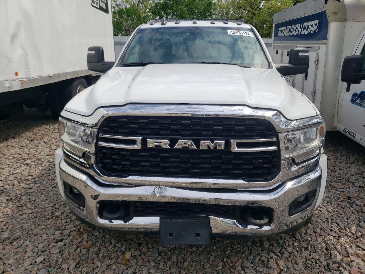 2024 Ram 4500 - Image 5