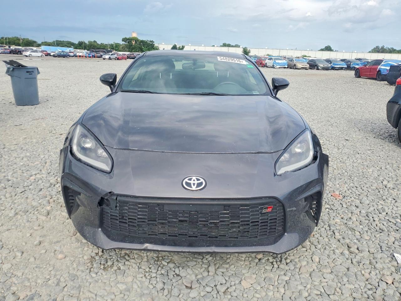 2023 Toyota Gr86 Base - Image 5