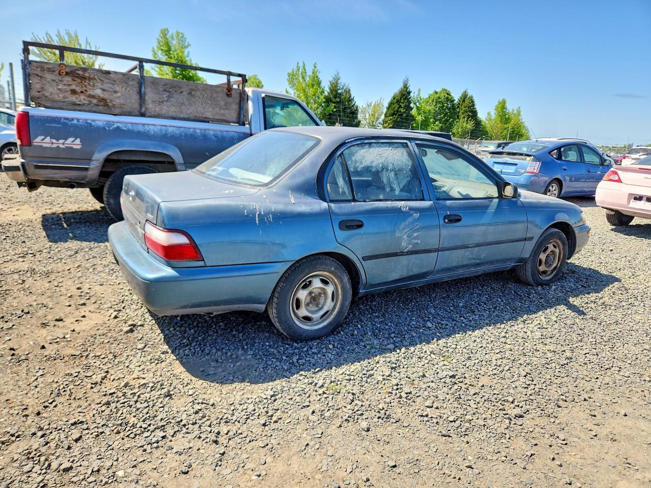 1996 Toyota Corolla - Image 3